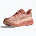 Buty do biegania damskie HOKA Stinson 7 blush/rose latte 11