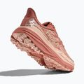 Buty do biegania damskie HOKA Stinson 7 blush/rose latte 12
