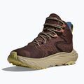 Buty turystyczne męskie HOKA Anacapa 2 Mid GTX walnut/oyster mushroom 11