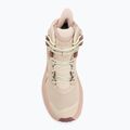 Buty turystyczne damskie HOKA Anacapa 2 Mid GTX oak/rose latte 5