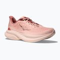 Buty do biegania damskie HOKA Mach 6 roselatte/blush 8