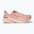 Buty do biegania damskie HOKA Mach 6 roselatte/blush 9