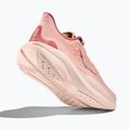 Buty do biegania damskie HOKA Mach 6 roselatte/blush 12