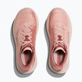 Buty do biegania damskie HOKA Mach 6 roselatte/blush 15