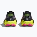 Buty do biegania damskie HOKA Speedgoat 6 black/neon rose 13