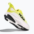 Buty do biegania męskie HOKA Skyflow neon hoka citrus/neon white 8