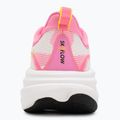 Buty do biegania damskie HOKA Skyflow neon rose/neon hoka citrus 6