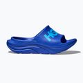 Klapki HOKA Ora Athletic Slide ultramarine/skyward blue 9