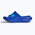 Klapki HOKA Ora Athletic Slide ultramarine/skyward blue 10