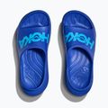 Klapki HOKA Ora Athletic Slide ultramarine/skyward blue 15