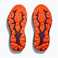 Buty do biegania dziecięce HOKA Speedgoat 6 flower nectar/neon tangerine 14