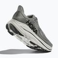 Buty do biegania męskie HOKA Clifton 10 galactic grey/asteroid 5