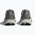 Buty do biegania męskie HOKA Clifton 10 galactic grey/asteroid 6