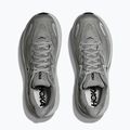 Buty do biegania męskie HOKA Clifton 10 galactic grey/asteroid 8