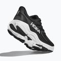 Buty do biegania damskie HOKA Arahi 8 black/white 12