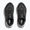 Buty do biegania damskie HOKA Arahi 8 black/white 15