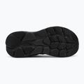 Buty do biegania dziecięce HOKA Clifton 10 black/black 4