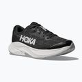 Buty do biegania dziecięce HOKA Rincon 4 black/white 8