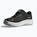 Buty do biegania dziecięce HOKA Rincon 4 Little Kids black/white 9
