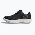Buty do biegania dziecięce HOKA Rincon 4 Little Kids black/white 11