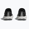 Buty do biegania dziecięce HOKA Rincon 4 Little Kids black/white 13