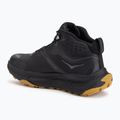 Buty trekkingowe męskie HOKA Transport Hike GTX black/black 3