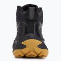 Buty trekkingowe męskie HOKA Transport Hike GTX black/black 6
