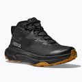 Buty trekkingowe męskie HOKA Transport Hike GTX black/black 8