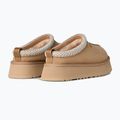Kapcie damskie UGG Tazz II sand 4