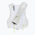 Kamizelka do biegania HOKA Trail Run 10 white 2
