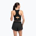 Biustonosz treningowy HOKA Race Day black/black 3