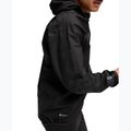 Kurtka do biegania męska HOKA Skybreeze Waterproof GTX black 5