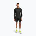 Longsleeve do biegania męski HOKA Airolite 2.0 black 2