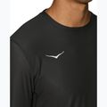 Longsleeve do biegania męski HOKA Airolite 2.0 black 6