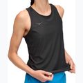 Koszulka do biegania damska HOKA Airolite Tank 2.0 black 5