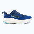 Buty do biegania męskie HOKA Skyflow midnight blue/night sky 2