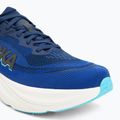 Buty do biegania męskie HOKA Skyflow midnight blue/night sky 7