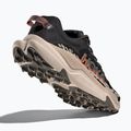 Buty do biegania damskie HOKA Torrent 4 black/putty 8