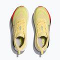 Buty do biegania męskie HOKA Skyflow sunlight/neon yuzu 7