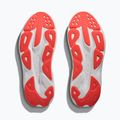 Buty do biegania męskie HOKA Skyflow sunlight/neon yuzu 8