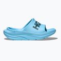 Klapki HOKA Ora Athletic Slide soaring blue/faded navy 10