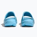 Klapki HOKA Ora Athletic Slide soaring blue/faded navy 13