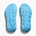 Klapki HOKA Ora Athletic Slide soaring blue/faded navy 15
