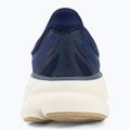 Buty do biegania męskie HOKA Bondi 9 midnight blue/varsity navy 6