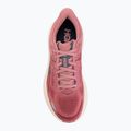 Buty do biegania damskie HOKA Bondi 9 lingonberry/cranberry 5
