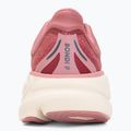 Buty do biegania damskie HOKA Bondi 9 lingonberry/cranberry 6