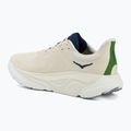Buty do biegania męskie HOKA Arahi 8 alabaster/birch 3