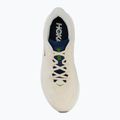 Buty do biegania męskie HOKA Arahi 8 alabaster/birch 5