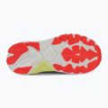 Buty do biegania damskie HOKA Arahi 8 sunlight/neon yuzu 4