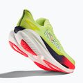 Buty do biegania męskie HOKA Mach X 3 neon yuzu/squid ink 5